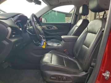 Chevrolet 2020 Chevrolet Traverse Lt 2020 3.6 Benzyna 310KM, zdjęcie 7
