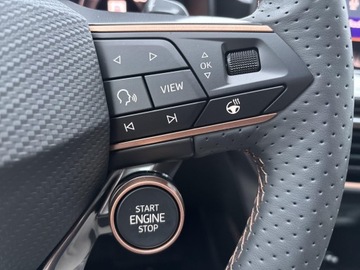 Cupra Leon II 2025 Cupra Leon Sportstourer 1.5 eTSI 150 KM 7-biegowa, zdjęcie 23