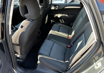 Citroen C4 II Hatchback 5d 1.4 16v VTi 95KM 2013 Citroen C4 1.4 benz. 95KM ks. serwis. do konca Gwarancja Zamiana Zarejestr, zdjęcie 17