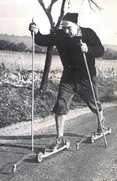 Buty letnie ALPINA R CLASSIC Summer 39 EU