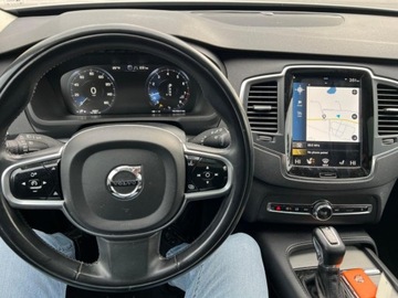 Volvo XC90 II 2022 Volvo XC 90 2022 Volvo XC90 T5 AWD Momentum 2.0 Benzyna 316KM, zdjęcie 5