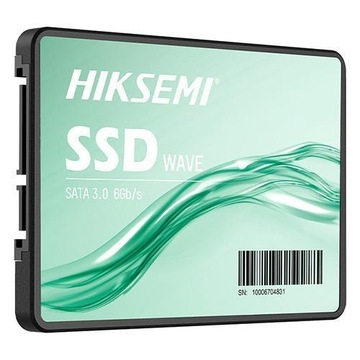 Dysk SSD Hiksemi WAVE 2TB