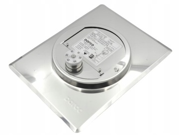 Регулятор Draft Drafic 122x182 Darco RCW