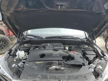 Infiniti QX50 2021 Infiniti QX50 Luxe, 2021r., 2.0L 2.0 Benzyna 268KM, zdjęcie 11