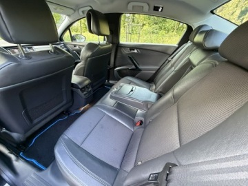 Peugeot 508 I Sedan Facelifting 2.0 BlueHDi 180KM 2015 Peugeot 508 2.0 eHDi Allure Maxx Kamera Automat, zdjęcie 19