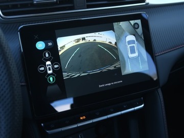 MG ZS II SUV Classic 1.5 VTi-Tech 106KM 2024 MG ZS SUV 1.5, 1. Właściciel, Serwis ASO, VAT 23%, zdjęcie 14