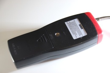 ДЕТЕКТОР ДАТЧИК ПРИРОДНОГО ГАЗА ДЕТЕКТОР СНГ ГАЗА ПРОПЕН ЗОНД МЕТАН vip