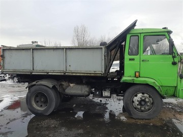 Винт крепления запасного колеса Star 200 1142 ДВИГАТЕЛЬ САМОСВАЛА