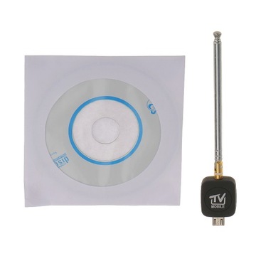 USB ТВ-тюнер-приемник для