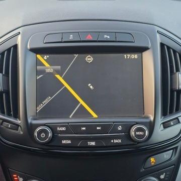 Opel Insignia I Country Tourer 2.0 CDTI Ecotec 163KM 2015 Opel Insignia A 2.0 163KM CDTI Automatik Edition, zdjęcie 27