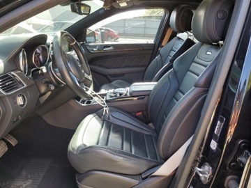 Mercedes GLE V167 2019 Mercedes-Benz GLE 63 AMG-S Coupe 2019 5.5l 5.5 Benzyna 577KM, zdjęcie 7