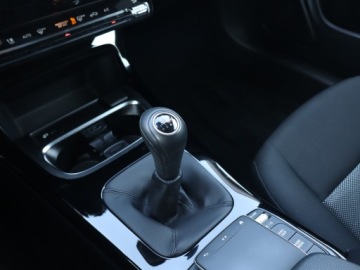 Mercedes CLA C118/X118 Coupe 2.0 200d 150KM 2021 Mercedes CLA 200 d, Navi, Klima, Klimatronic, zdjęcie 12