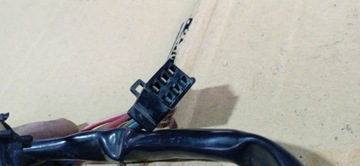 YAMAHA XJ 900 600 ПРАВЫЙ ВЫКЛЮЧАТЕЛЬ ФАРЫ РУЧКА ПЕРЕКЛЮЧАТЕЛЯ ПЕРЕКЛЮЧАТЕЛИ