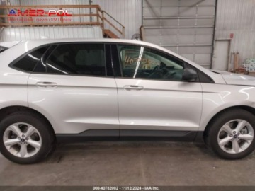Ford Edge II SUV 2.0 EcoBoost 245KM 2018 Ford Edge 2018 Ford Edge SE AWD 2.0 Benzyna 245KM, zdjęcie 6