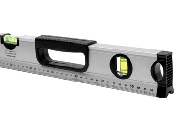 СПЕЦИАЛЬНЫЙ УРОВЕНЬ С ОГНЯМИ ДЛЯ СКЛОНОВ 60 ​​СМ 5 ОГРАНИЧЕНИЙ ВЫРАВНИВАНИЕ