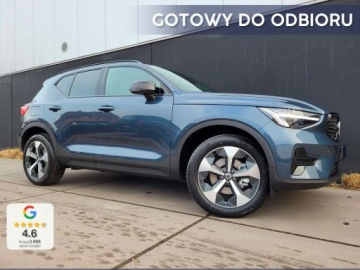 Volvo XC40 2026 VOLVO XC40 B3 Ultra Dark Suv 2.0 (177KM) 2026