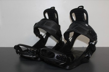 INTERCHANGER FT wiązanie snowboard ''L/XL' [W25]