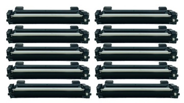 10 тонер + барабан для BROTHER DCP-1623WE HL-1223WE DCP-1622WE TN1090 DR1090
