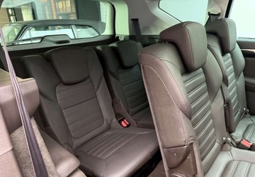 Renault Espace V Van 1.6 Energy dCi 160KM 2017 Renault Espace 7 miejsc Navi Klima 4Control Gwarancja Raty Zamiana 1.6, zdjęcie 18