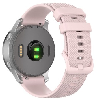 Pasek Silikonowy do Xiaomi Amazfit GTS/ 2/ 3/ 4/ 2e /Mini|KOLORY