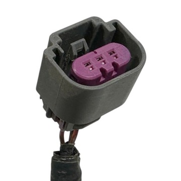 HUMMER H3 06-10R SVAZEK ELEKTRICKÁ SVĚTLA PŘEDNÍ ORIGINÁLNÍ OEM