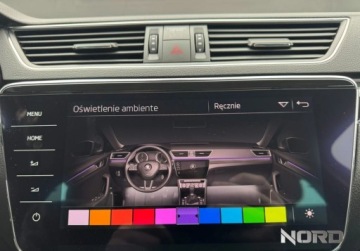 Skoda Superb III Scout 2.0 TDI 190KM 2020 Skoda Superb Bezwypadkowy, FV23, 4x4, LK, DSG, 190km, KredytowanieLeasing,, zdjęcie 27