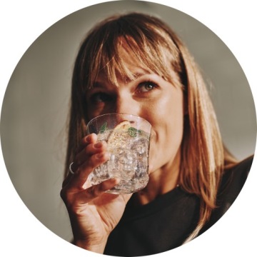 SodaStream Red Berries Zero лесные фрукты водный концентрат сироп 440 мл