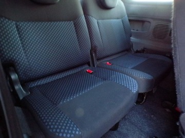 Nissan NV200 Combi 1.6 110KM 2012 Nissan NV200 7 OSOBOWY 2012, zdjęcie 28