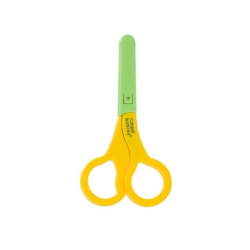 Ножницы Canpol с чехлом для младенцев и детей