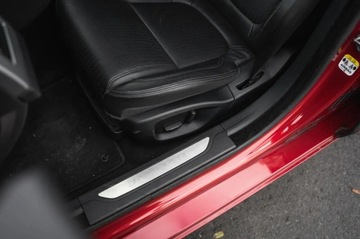 Jaguar XF II Sedan 2.0 i4D 180KM 2015 Jaguar XF 20d, Salon Polska, 177 KM, Automat, zdjęcie 23