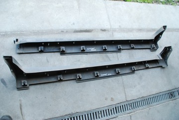 РАМА РАМА Л/П FORD ECOSPORT 13-17