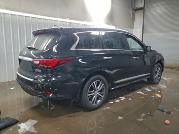 Infiniti QX60 2020 Infiniti QX60 Luxe 2020 3.5 Benzyna 295KM, zdjęcie 3