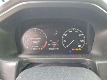 Honda Odyssey IV 2025 Honda Odyssey Touring 2025 3.5 Benzyna 280KM, zdjęcie 9