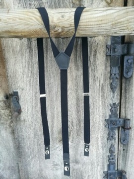 РЕМНЯ ПРИКРЕПЛЕНО К ПОЯСНЮ!!! ПОЛЬСКИЙ ТОВАР!!!