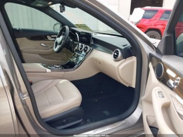 Mercedes Klasa C W205 2020 Mercedes-Benz Klasa C 300 2020 2.0L 2.0 Benzyna 255KM, zdjęcie 5