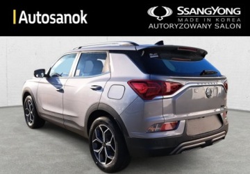  SsangYongKGM Korando Joy - 2025- automat- klima dwustrefowa- czujniki kam, zdjęcie 26