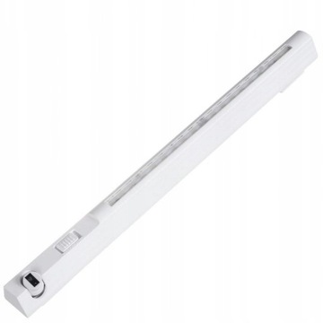 Lampa LED sensor krótki zasięg do szafki MCE234
