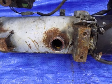 СТОЯНОЧНЫЙ ОБОГРЕВАТЕЛЬ WEBASTO TOYOTA CAETANO OPTIMO