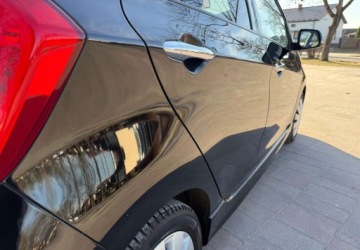 Kia Picanto III Hatchback 5d 1.2 DOHC 84KM 2017 Kia Picanto Kia Picanto 1.2 Dream-Team Edition 1.2 Benzyna 85KM, zdjęcie 15