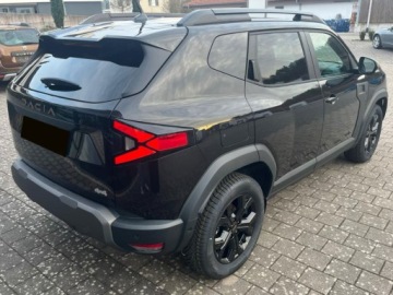 Dacia Duster III 2026 Extreme 1.2 TCe Hybrid-G LPG 4x4 150KM /Pakiet Parking, Zimowy, zdjęcie 2