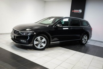 Volkswagen Passat B8 Variant Facelifting 2.0 TDI SCR 150KM 2022 Volkswagen Passat Lift*Elegance*Salon Polska*I, zdjęcie 1