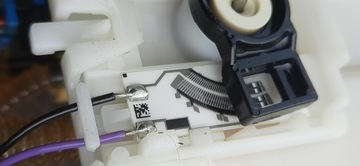 PLOVÁK ČERPADLO PALIVA 1.6EHDI PROACE II 9807056380