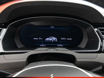 Volkswagen Arteon Fastback 2.0 TDI 150KM 2018 VOLKSWAGEN Arteon 2.0 TDI Elegance DSG Sedan 150KM 2018, zdjęcie 13