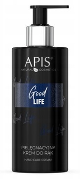 APIS GOOD LIFE KREM DO RĄK PERFUMOWANY