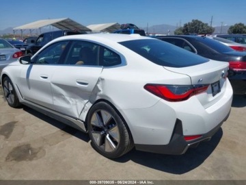 BMW i4 2024 BMW i4 2024r., Elektryczny 335KM, zdjęcie 2