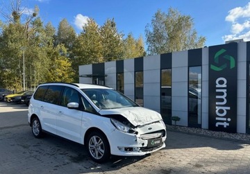 Ford Galaxy IV Van 2.0 TDCi 150KM 2018