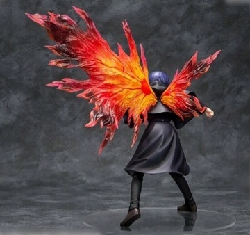 KOLEKCJONERSKA FIGURKA ANIME TOKYO GHOUL TOUKA