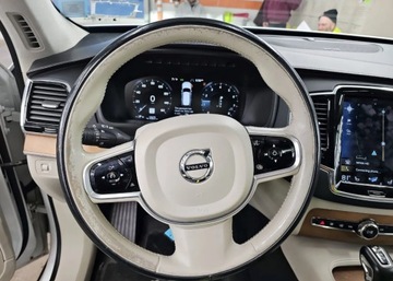 Volvo XC90 II SUV 2.0 T6 320KM 2018 Volvo XC90 T6 Inscription 7-Passenger, zdjęcie 6
