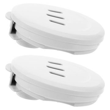 Клапан сброса давления, 2 шт. Клапан выпуска пара