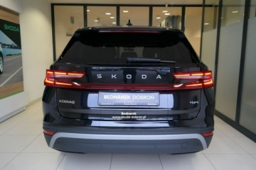 Skoda Kodiaq II 2025 Škoda Kodiaq Skoda Kodiaq Kodiaq Selection 2.0, zdjęcie 5